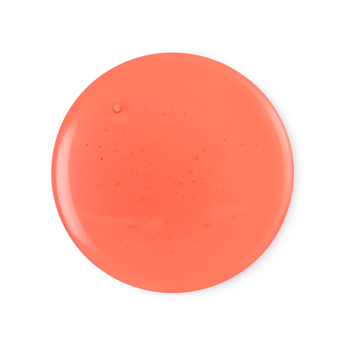 Lush Rose Jam shower gel in a bottle, UK version