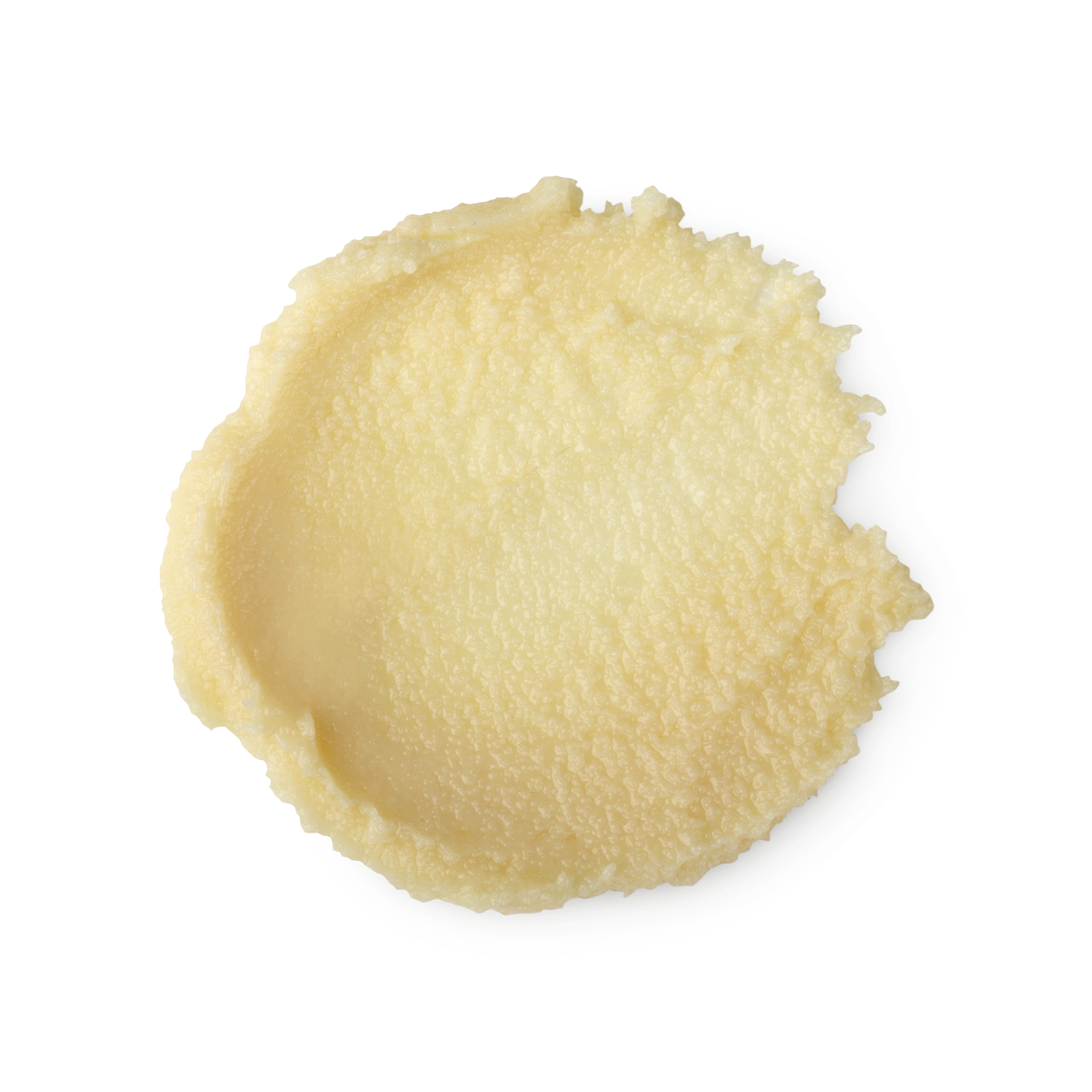 Lush Rose Lollipop lip balm with rose oil - British product