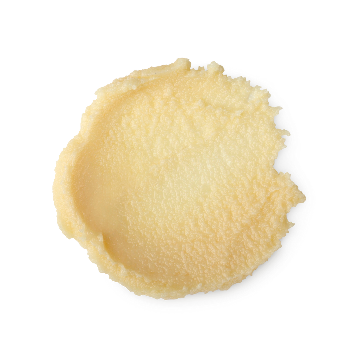 Lush Rose Lollipop lip balm with rose oil - British product