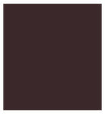 Rosie For Inglot Kohl Pencil Deep Spice