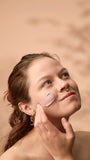Rosy Cheeks Face Mask