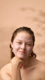 Rosy Cheeks Face Mask
