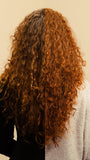 Rouge Henna Henna Hair Colour