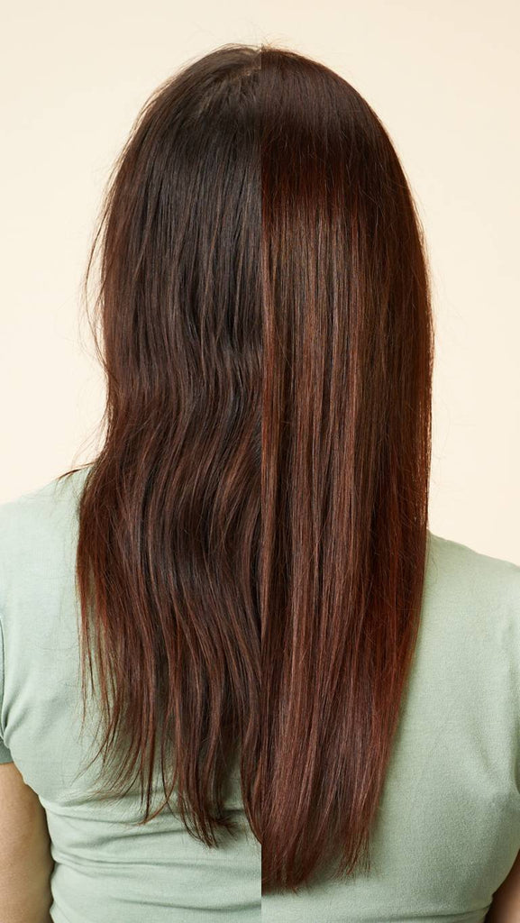 Rouge Henna Henna Hair Colour
