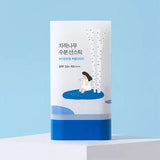 ROUND LAB Birch Juice Moisturising Sun Stick 19g