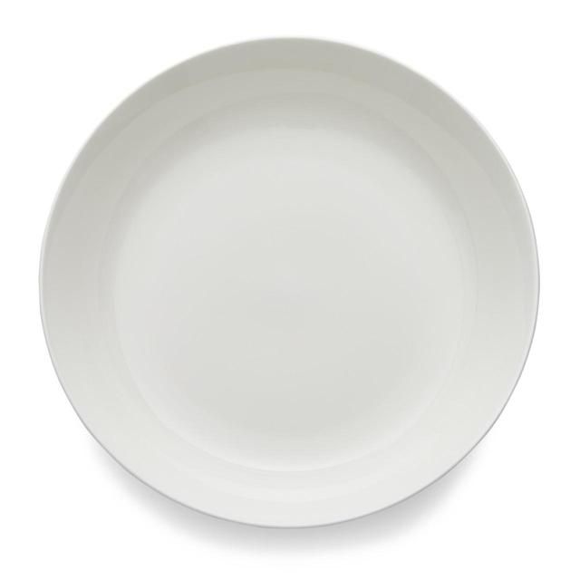סט Royal Worcester Serendipity של 4 קערות פסטה לבנות