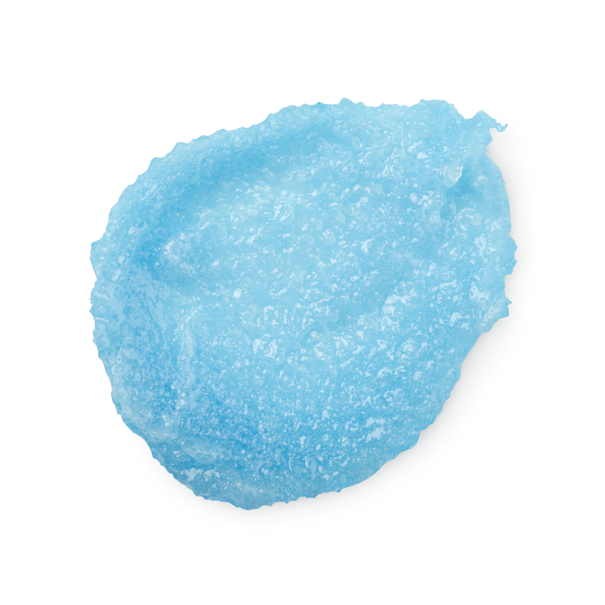 Lush Rub Rub Rub body and hair scrub (British brand)