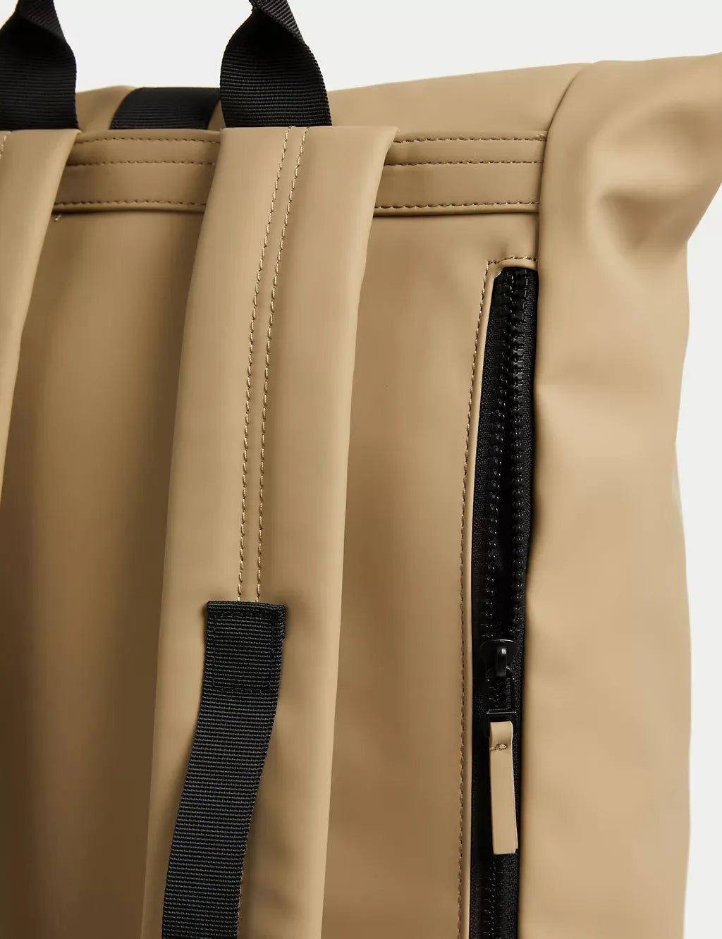 Rubberised Waterproof Stormwear Plus&amp;trade;  Backpack
