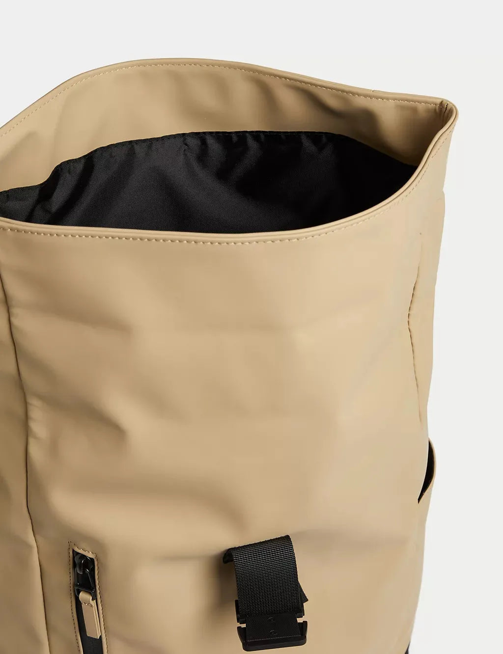 Rubberised Waterproof Stormwear Plus&amp;trade;  Backpack