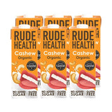 Rude Health Cashew Drink 6 x 1L