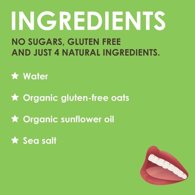 Rude Health No Sugars Oat   1L
