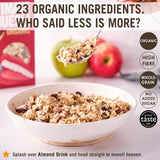 Rude Health The Ultimate Muesli   400g