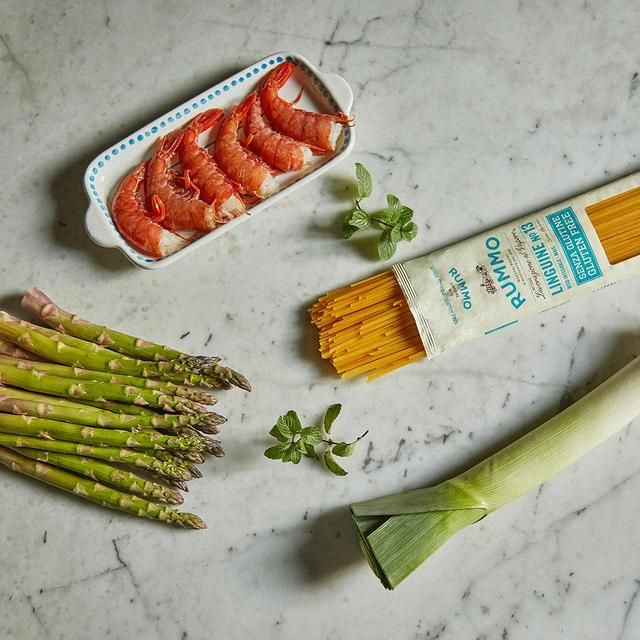 Rummo Gluten Free Linguine Pasta No.13   400g
