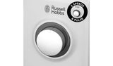 Russell Hobbs Go Create White 1.5L Glass Jug Blender 25970