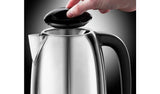 Russell Hobbs Stainless Steel Adventure Kettle 23911