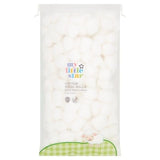 S/D MLS COTTON BALLS X300