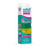 Safe &amp;amp; Sound 7 Day Pop Open Pill Box