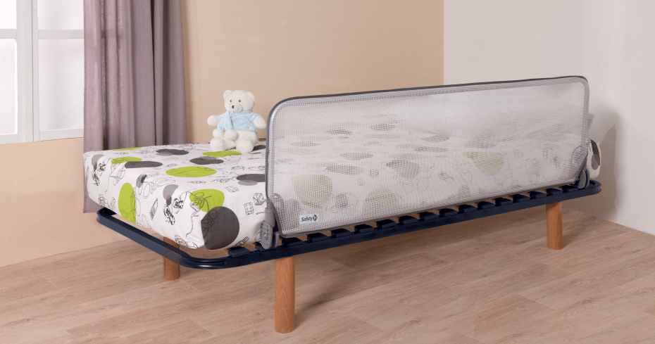 Safety 1st extra large bed rail 150 cm, UK version