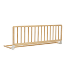 Safety 1st wooden toddler bedrail - British product
