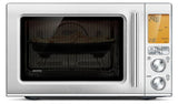 Sage 1100W Air Fryer Microwave SMO870 - Stainless Steel