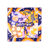 Lush Knot Wrap Sagittarius 70cm, imported from the UK