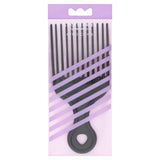 Sainsbury's Accessories Afro Comb