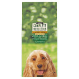 Sainsbury's Adult Complete Nutrition with Chicken &amp;amp; Vegetables 3kg
