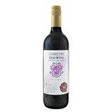 Sainsbury's Alcohol Free Red 75cl