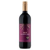 Sainsbury's Alcohol Free Red 75cl