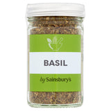 Sainsbury's Basil 15g