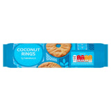 Sainsbury's Coconut Rings 200g