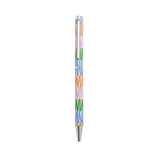 Sainsbury's Home Abstract Print Pen