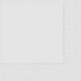 Sainsbury's Home Dinner Napkin White