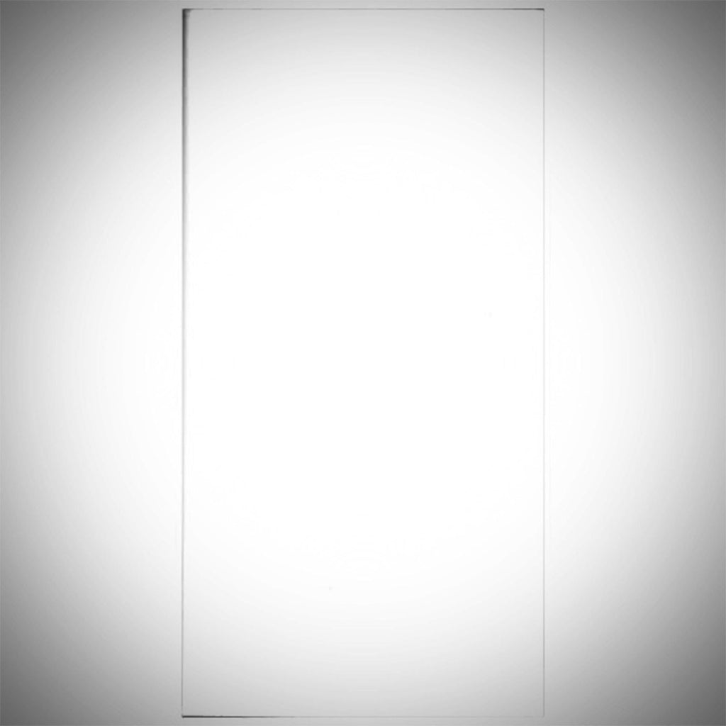 Sainsbury's Home Linen Feel Tablecover White 120x180cm