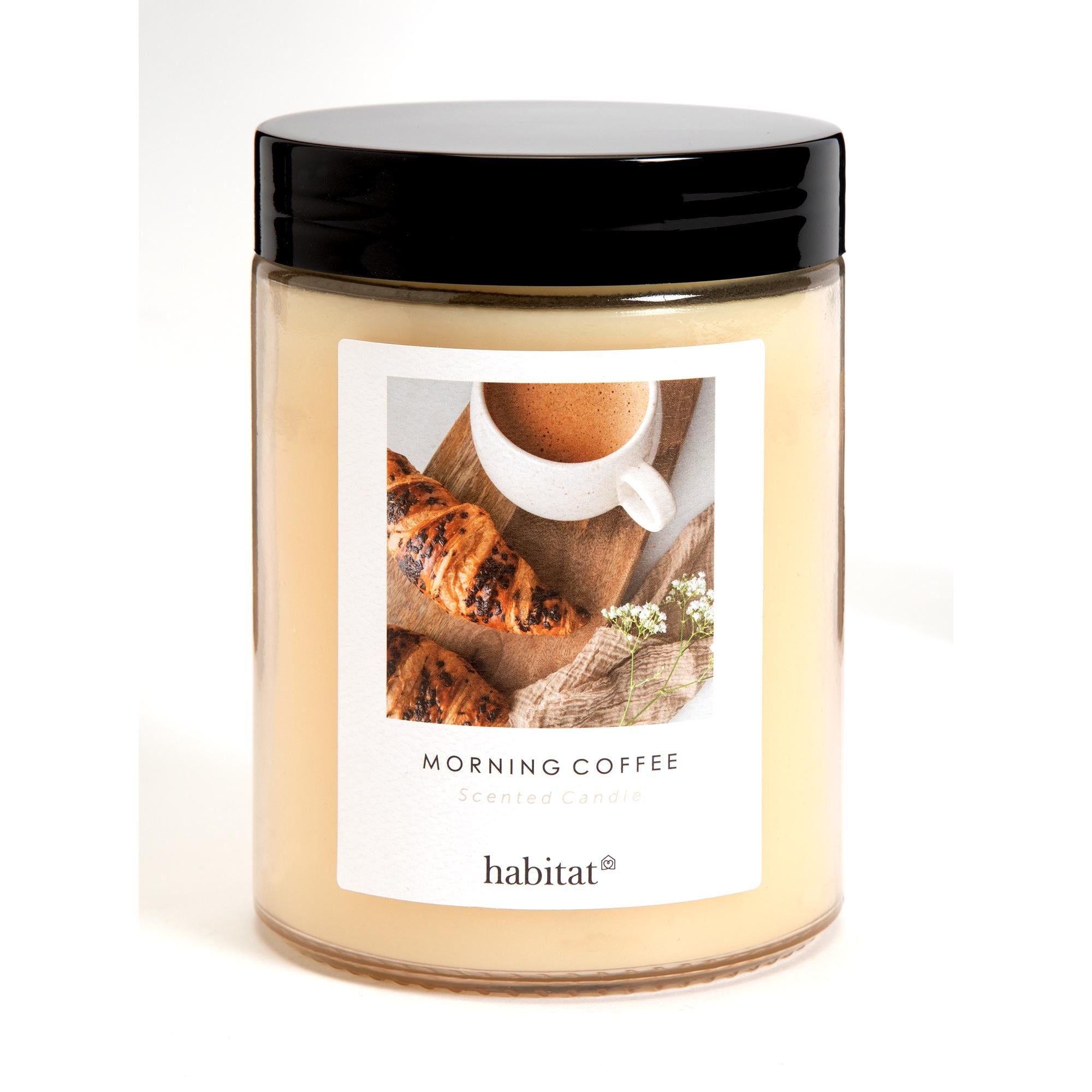Sainsbury's Home Modern&amp;nbsp;Jar - Morning Coffee