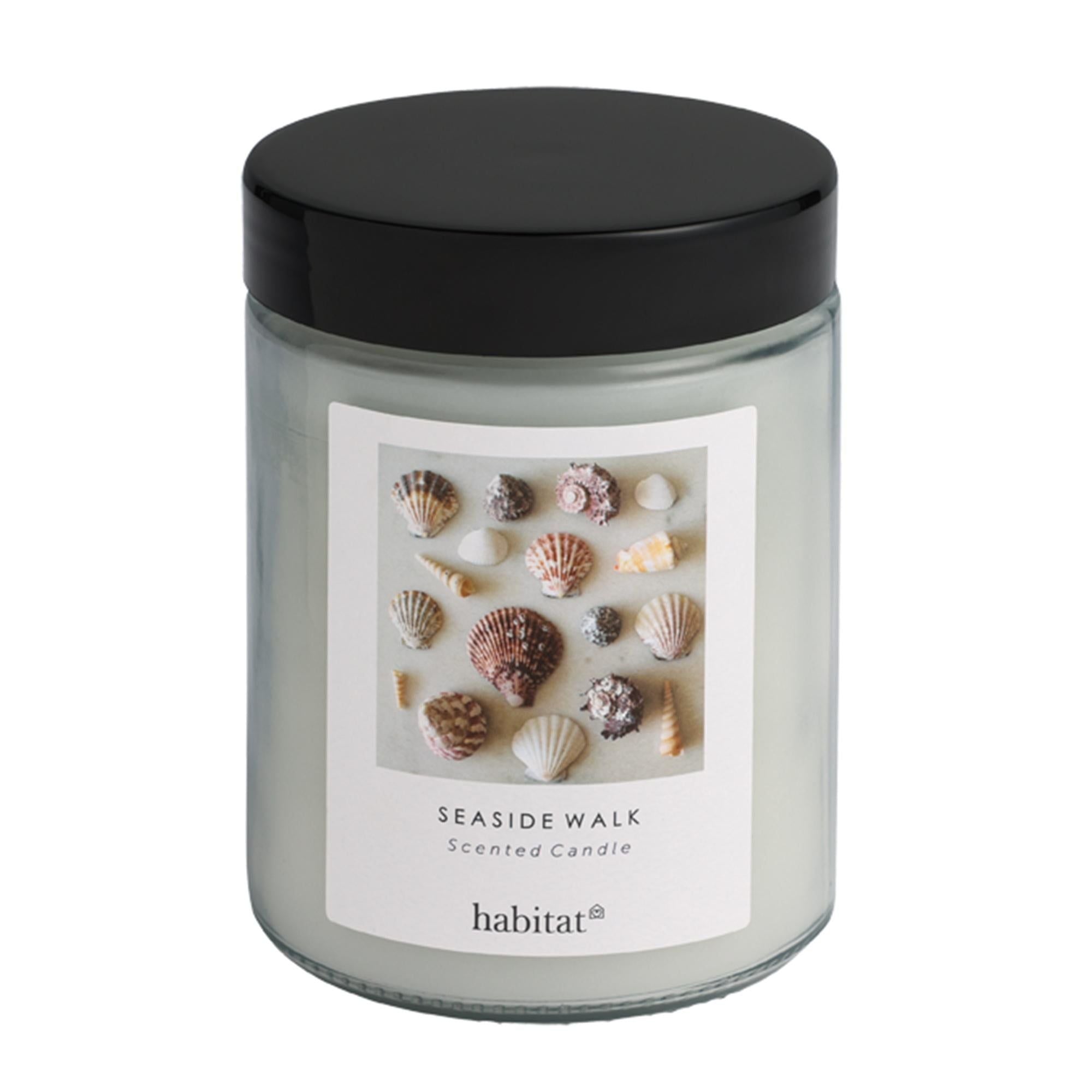 Sainsbury's Home Modern&amp;nbsp;Jar - Seaside Walk