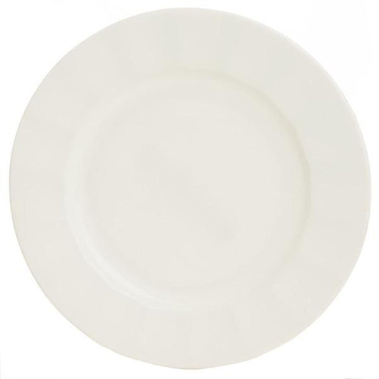 Sainsbury's Home Porcelain Side Plate White
