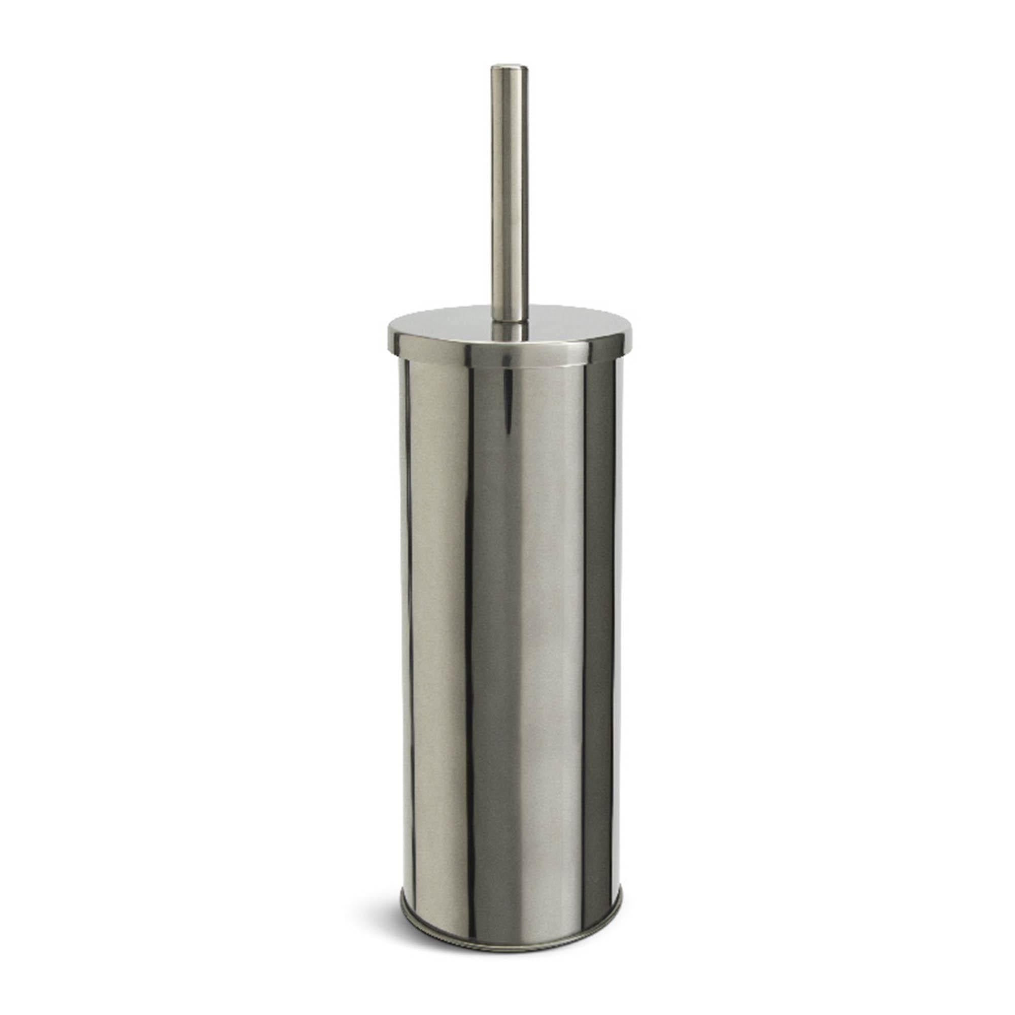 Sainsbury's Home Stainless Steel Toilet Brush