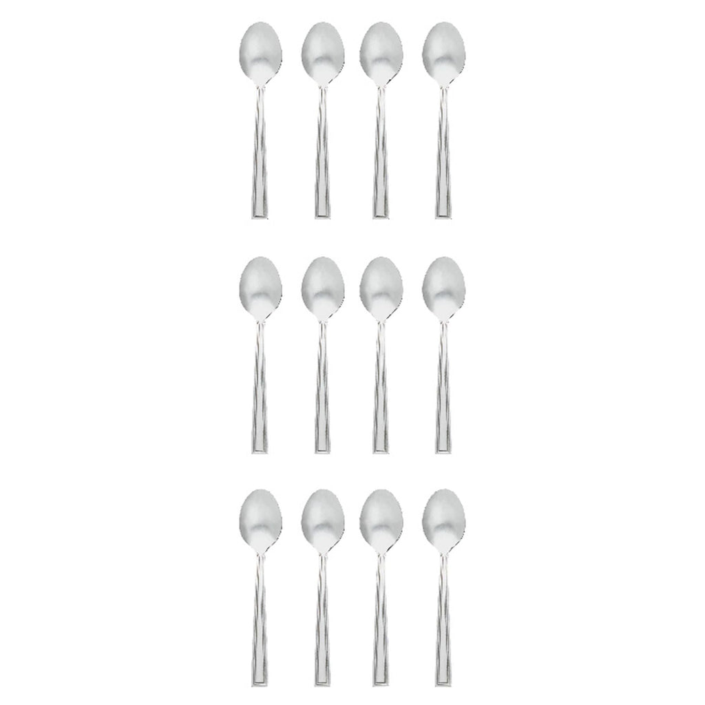 Sainsbury's Home Teaspoons x12