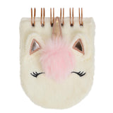 Sainsbury's Home Unicorn Mini Notebook