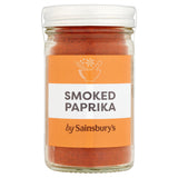 Sainsbury's Smoked Paprika 44 γρ
