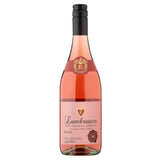 Sainsbury's Winemakers' Selection Lambrusco Rosato 75cl