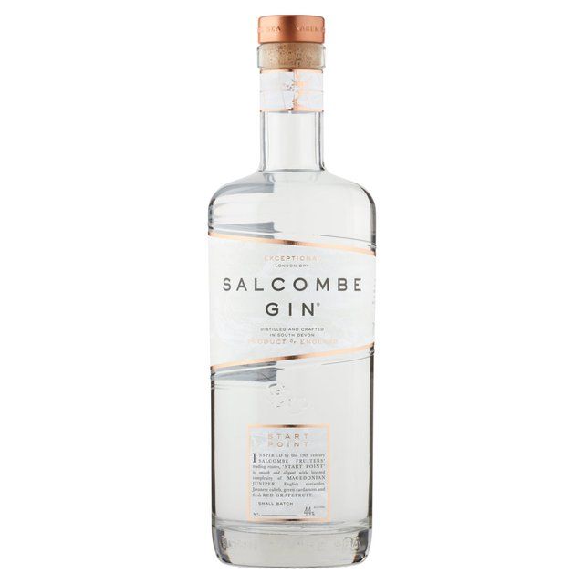 Salcombe Gin 'Start Point'   70cl