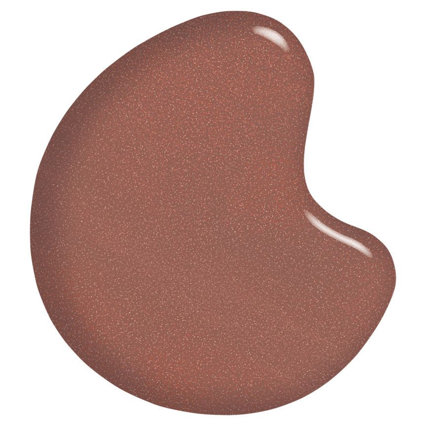 Sally Hansen Color Therapy Nail Polish Tea Time