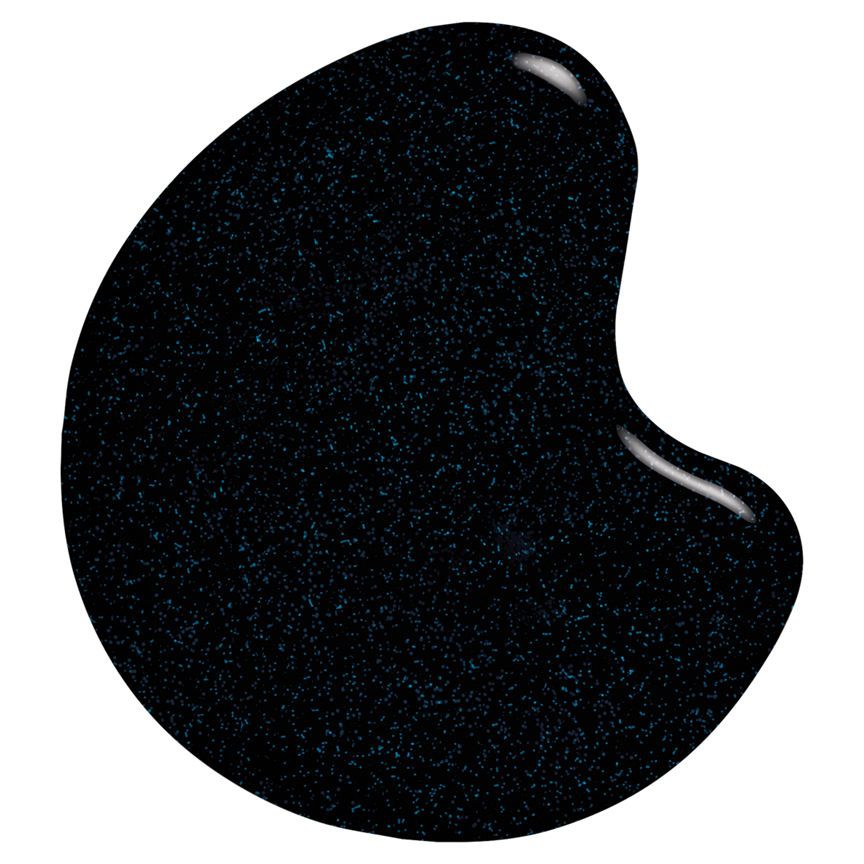 Sally Hansen Color Therapy Nail Polish Time for Blue