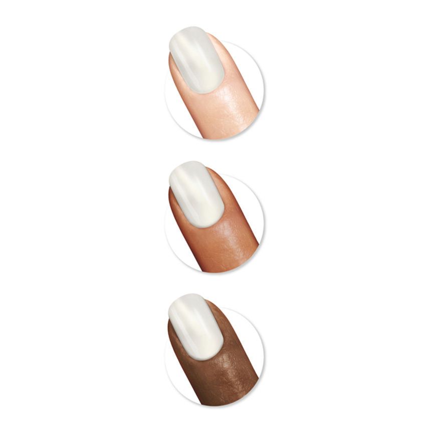 Sally Hansen Colour Therapy Nail Polish Fluer-T