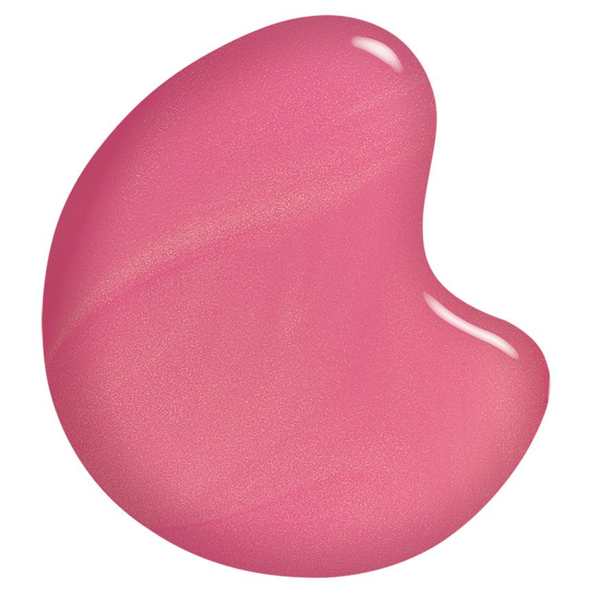 Sally Hansen Colour Therapy Nail Polish Mauve Mantra