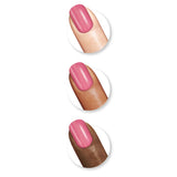 Sally Hansen Colour Therapy Nail Polish Mauve Mantra
