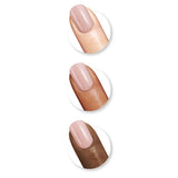 Sally Hansen Colour Therapy Nail Polish Powder Room