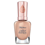 Sally Hansen Colour Therapy Nail Polish - Powder Room Re-Nude